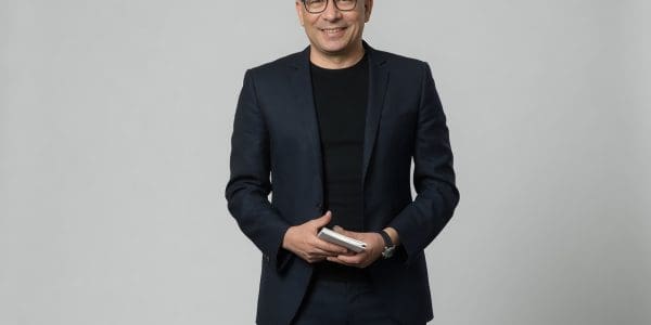 Demis Hassabis, the Co-Founder of Google DeepMind