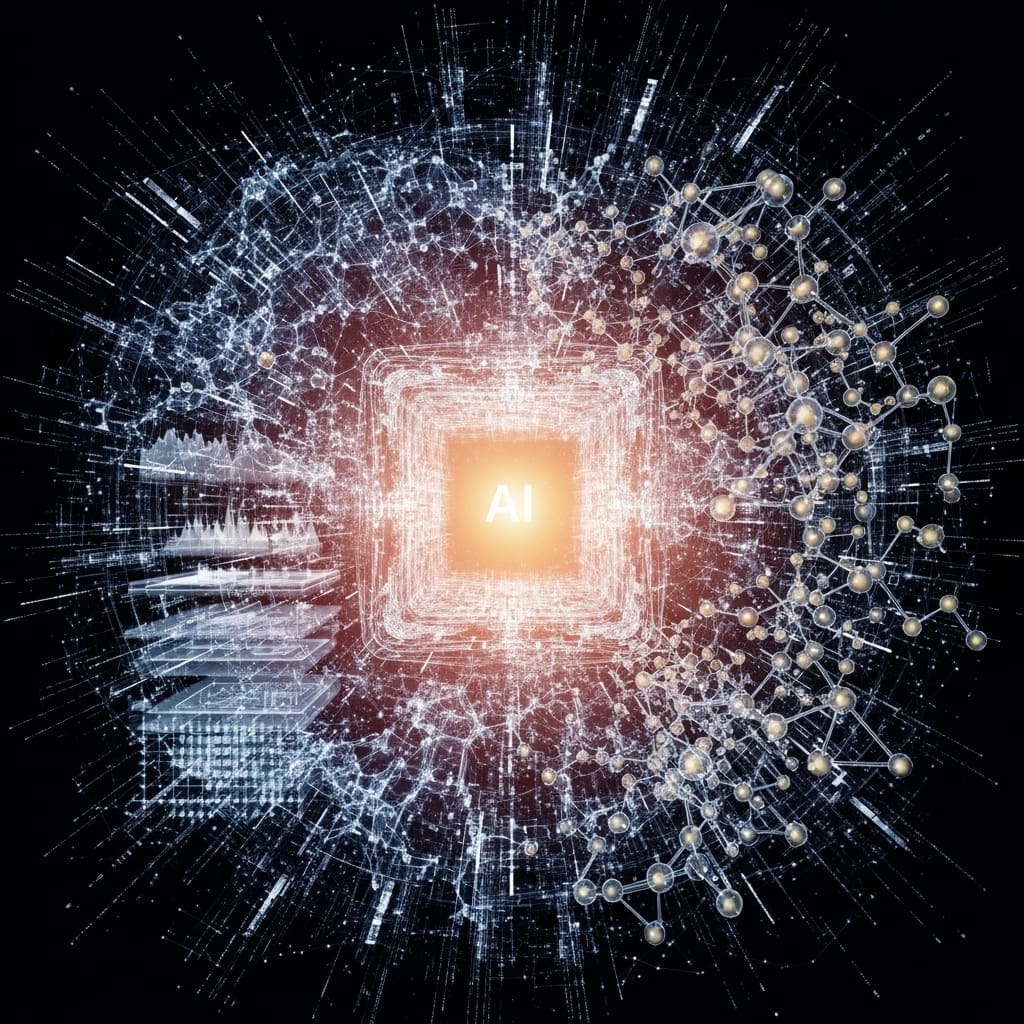 AI Agents Now Unlock Insights Hidden Within Complex Scientific Data