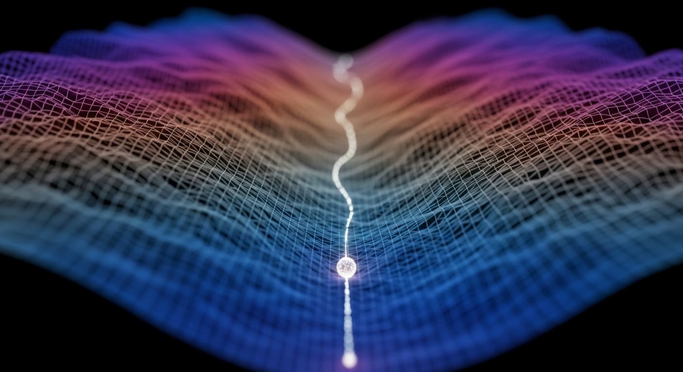 AI Learns Complex Sequences by Mastering Building Blocks of Computation