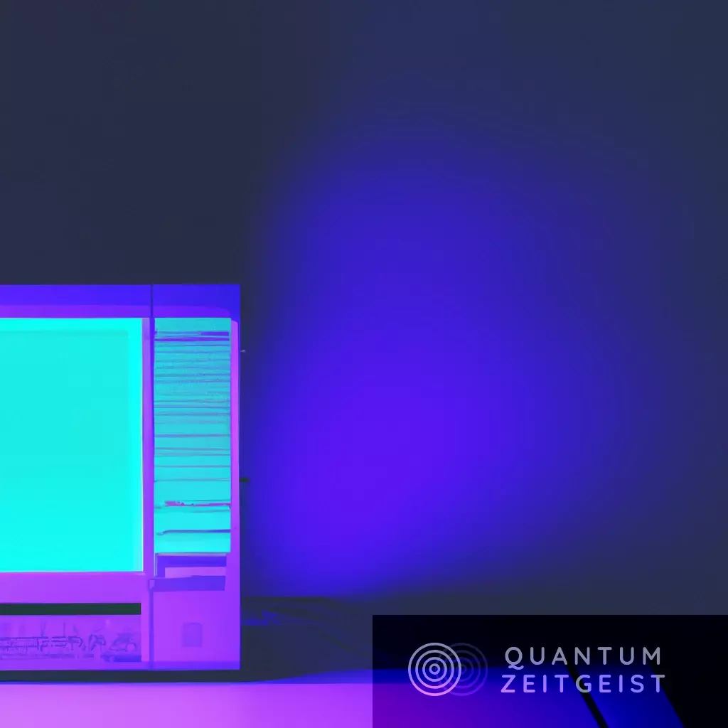 Quantum Research takes a step forward with the tie-up between Harvard and AWS from Amazon.