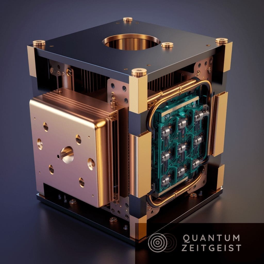 Dell and Quantum Computing