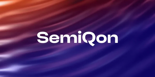 Dhanashree Boopathy joins SemiQon