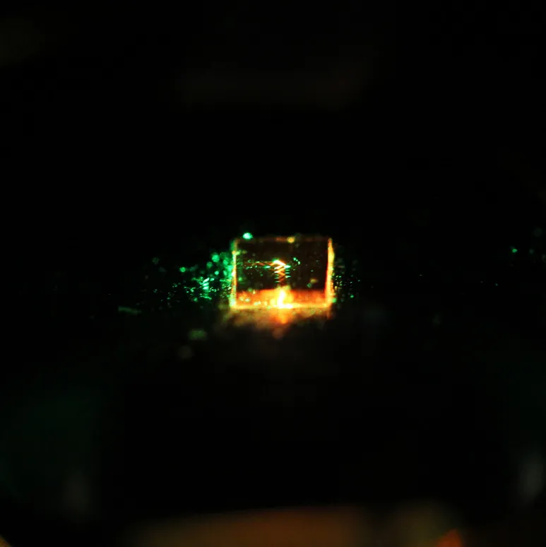 QuantumDiamonds Partners with Mey Maschinenbau for Advanced Sensor Tech