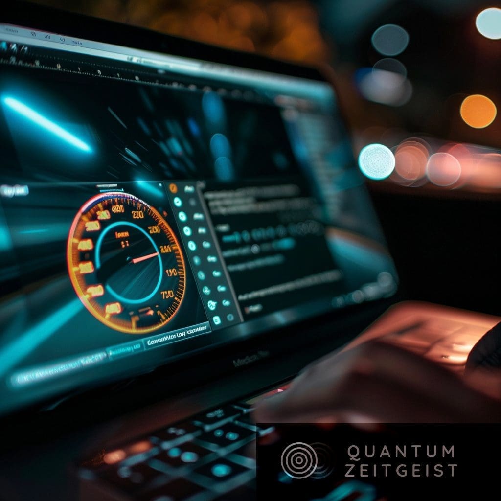 Quantum Speed Limit's Role in Advancing Efficiency of Quantum Computing Platforms