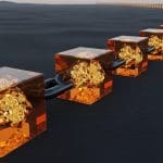 Blockchain distributed ledger recording immutable transactions