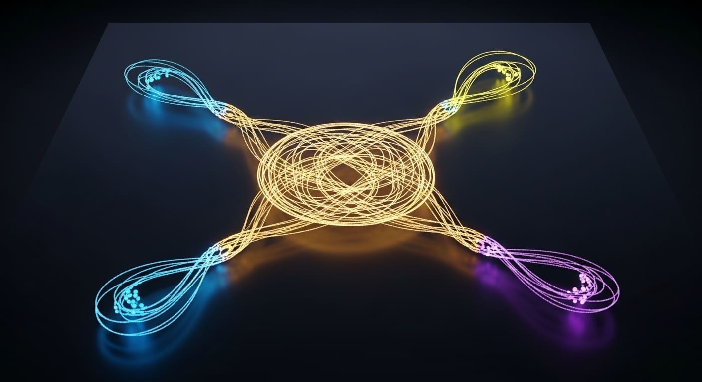 Dichroic Materials Now Generate 12 Distinct Types of Topological Lasers