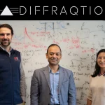 Diffraqtion Secures $4.2M Seed to Build Quantum Camera Satellite Constellations
