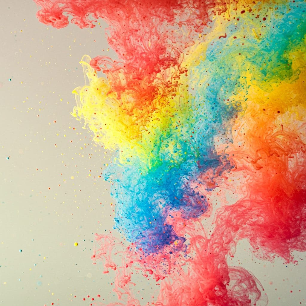 Time-Dependent Perturbations Induce Diffusion in All States of the Harper Model