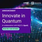 Digital Catapult and NQCC Launch New Phase of Quantum Technology Access Programme
