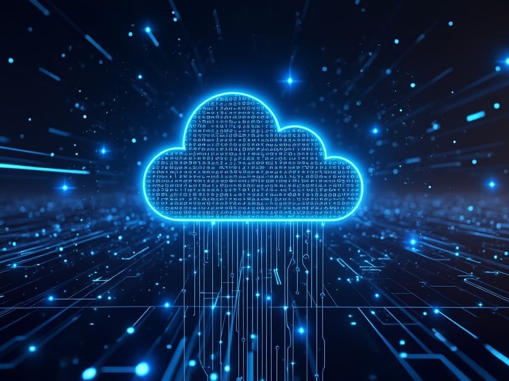 Cloud Computing Revolutionizes Chemistry Code for Sustainable Energy Solutions