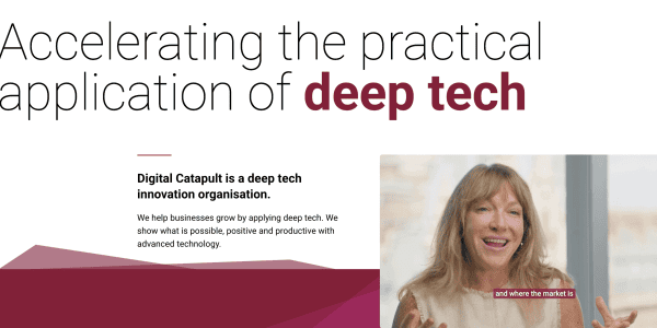 Digital Catapult Welcomes Eleven Sector Leaders to Quantum Access