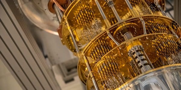 Dilution Refrigerators Cool QPUs Below 20 Millikelvin