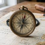 Quantum navigation without GPS