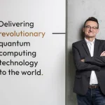 Diraq Builds Team of 100+ Experts for Quantum Progress