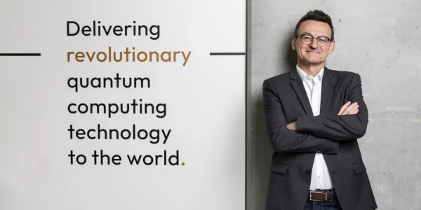 Diraq Builds Team of 100+ Experts for Quantum Progress