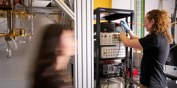 Diraq and Dell link quantum chip to HPC for faster workflows
