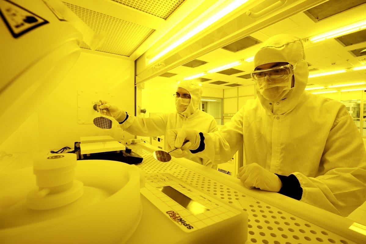 Diraq Doubles Palo Alto Team to Scale Silicon-Based Quantum Computing