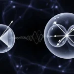 Quantum Computer Learns to Balance a Pole Using Just One Qubit