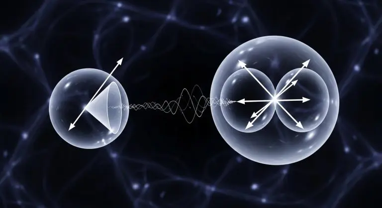 Quantum Computer Learns to Balance a Pole Using Just One Qubit