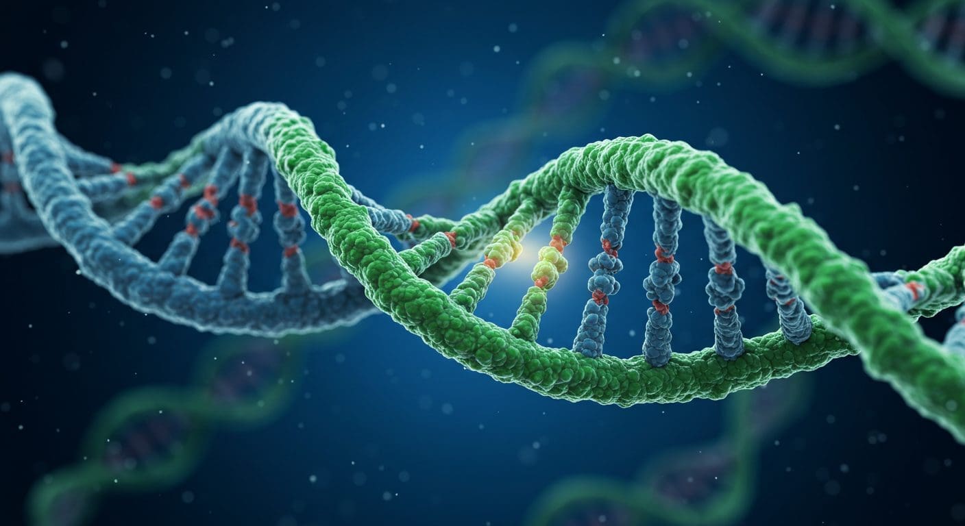 AI model EpiBERT predicts gene expression in human cells