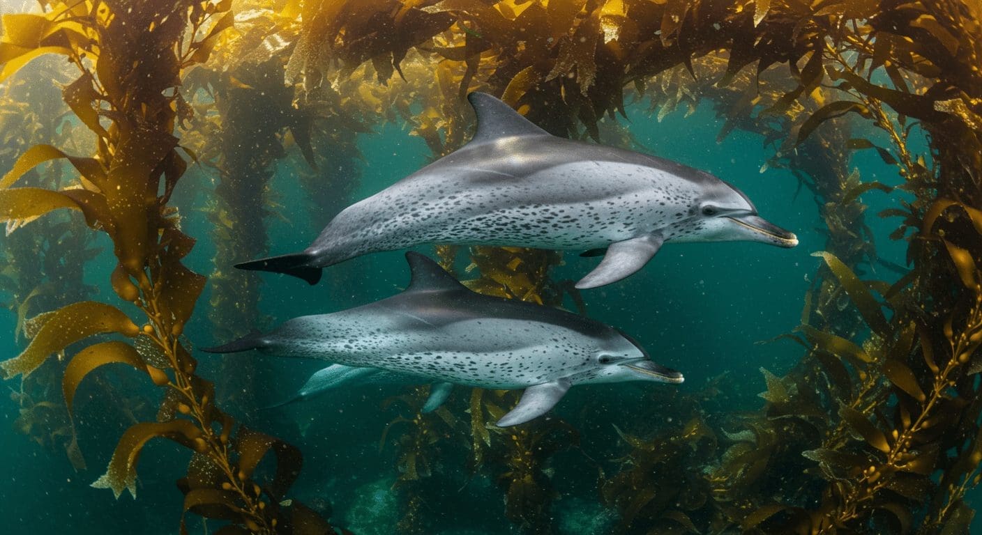 How Google AI is Helping Decode Dolphin Communication: Paving the Way for Interspecies Understanding