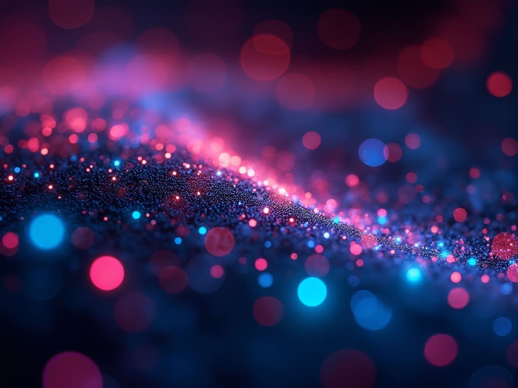 Researchers Unlock New Frontier for Quantum Dots with Molten Salt