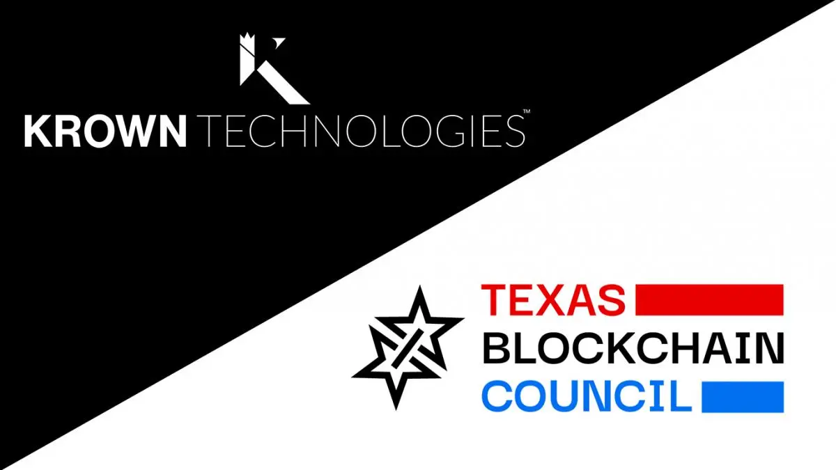Texas Blockchain Council, Krown Technologies Partner on Quantum Security