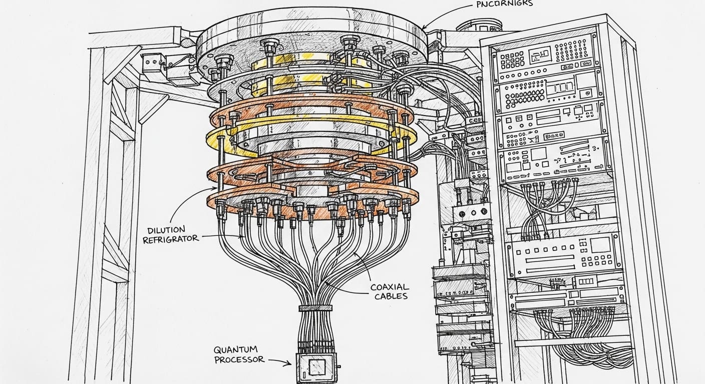 Quantum Computing Companies In 2026