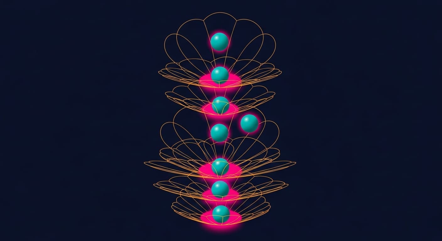 Driven Fermionic Systems Reveal Unexpected Symmetry in Energy Loss