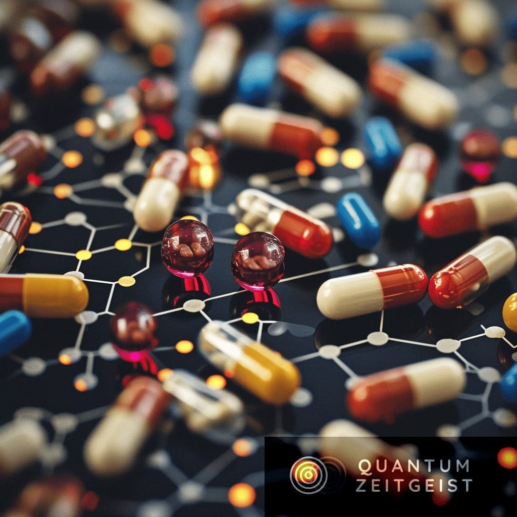 AQEMIA Secures €60M Series A Funding to Propel AI-Driven Drug Discovery Innovation