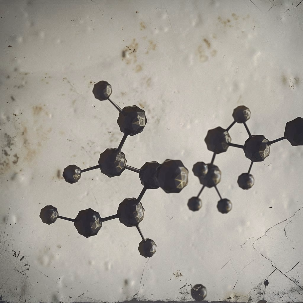 Quantum Computers Hold Key to Revolutionizing Chemical Research