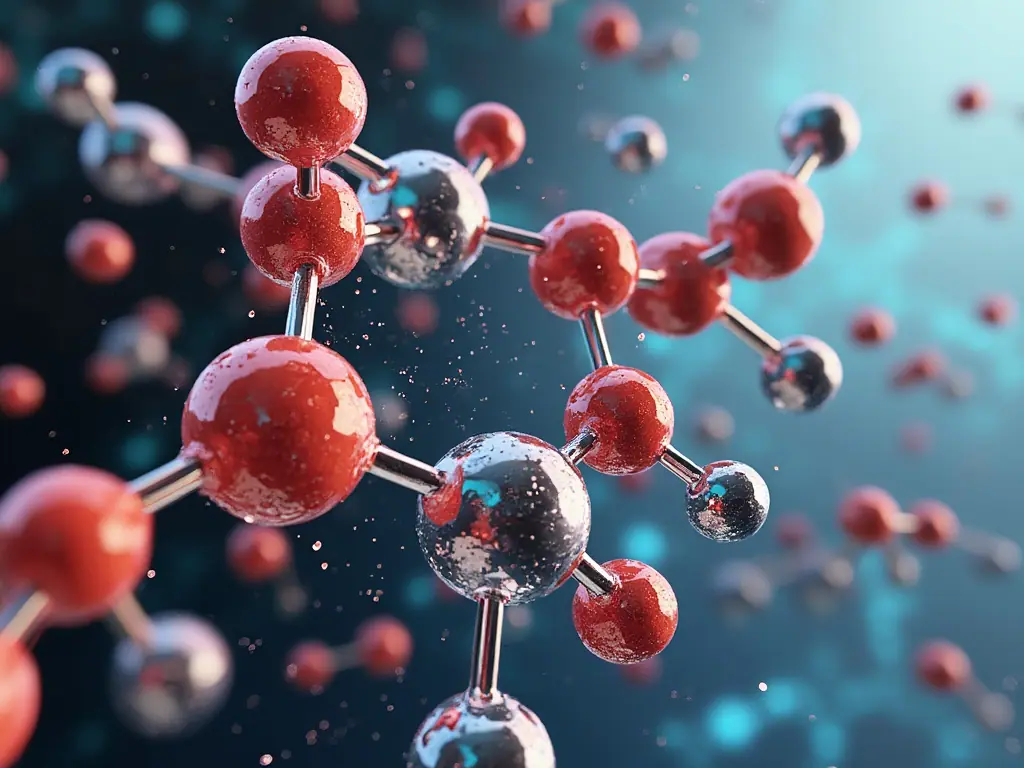 Quantum Computing: Revolutionizing Drug Discovery and Healthcare With Quantum Computing