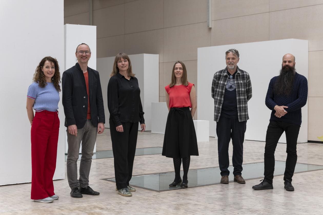 Norway Funds AI & Creativity Centre with NOK 173 Million.