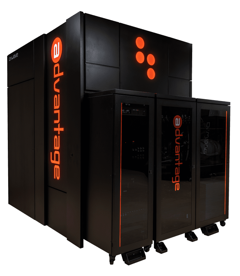 How To Buy A Quantum Computer. The 5-minute Easy Guide You Need To ...