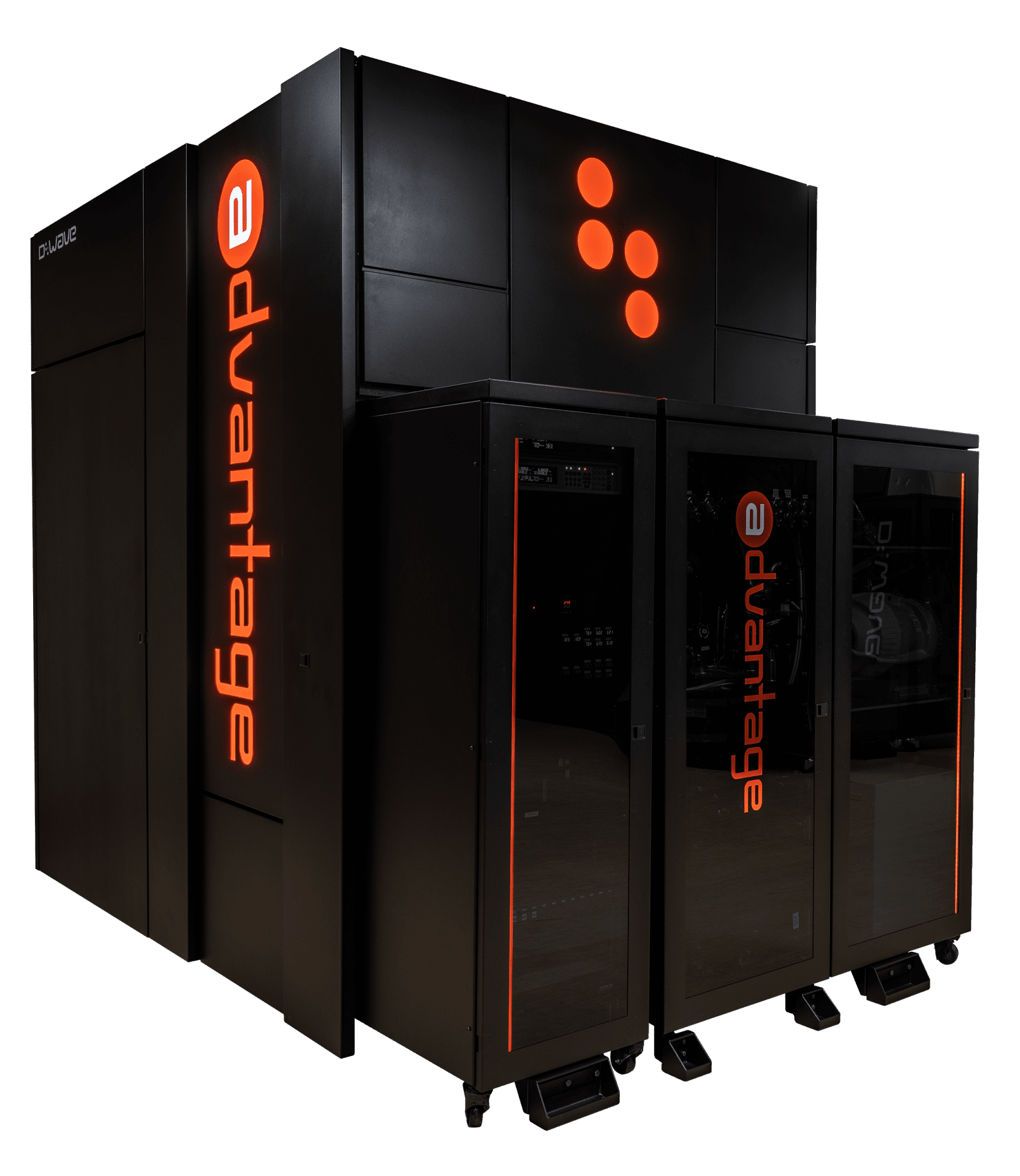 D-Wave Quantum Regains NYSE Compliance, Continues Trading Amid Quantum Computing Advancements
