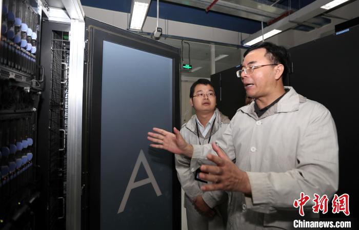 Shenzhen National Super-computing centre announces ambitious upgrade plan with sights on Quantum Computing