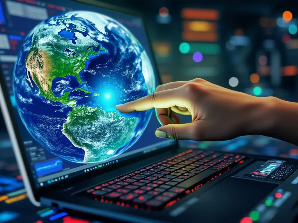 India Unveils Powerful Supercomputers for Weather and Climate Research