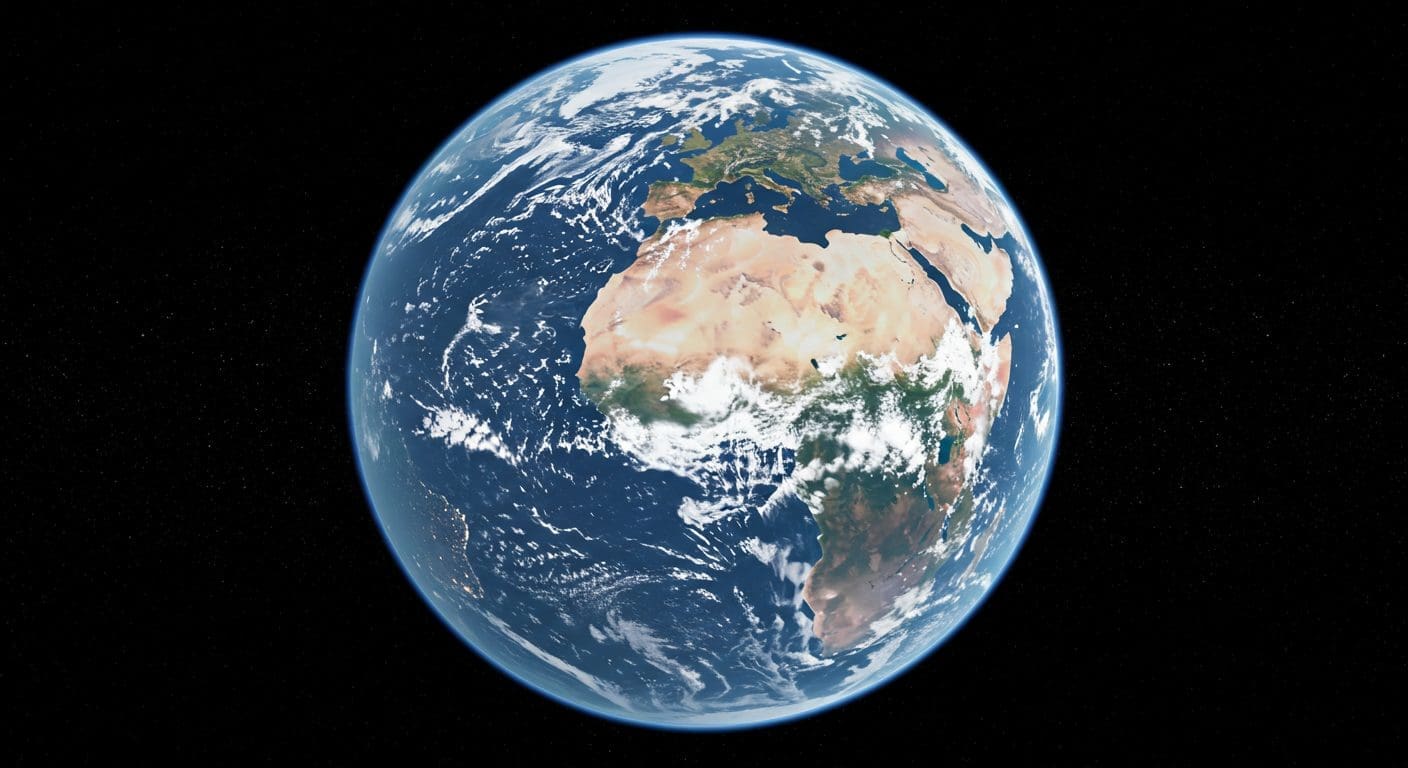 Water arrived on Earth later than previously thought