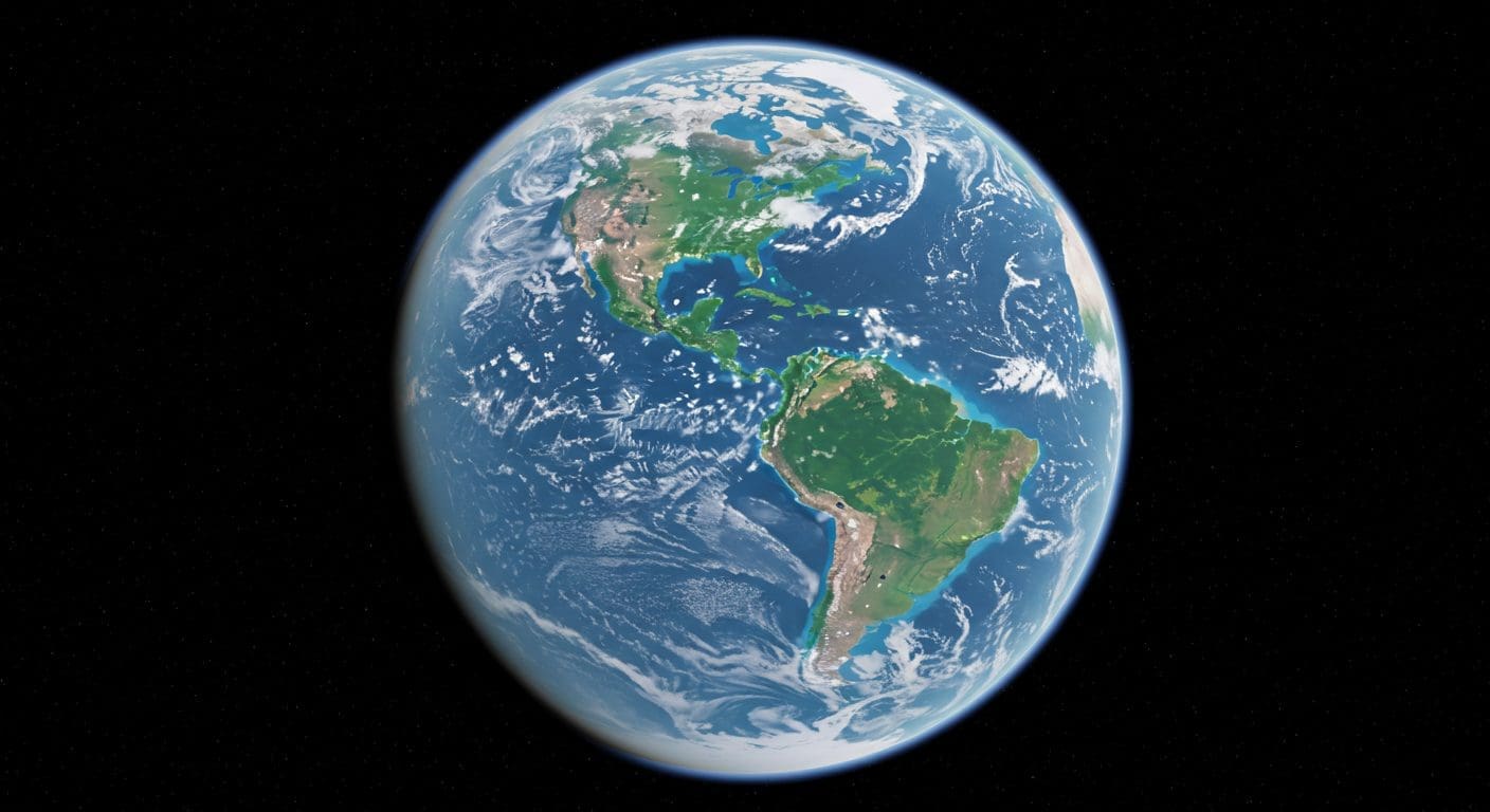 Unlocking Life's Origins: How Earth's Early Cycles Shaped Chemistry and Paved Way for Biological Complexity