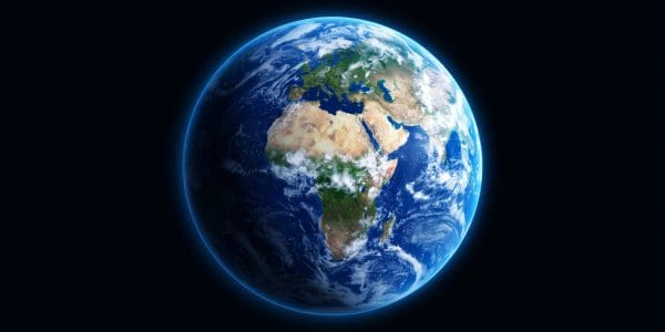 Equal1 & ESA Merge Quantum Computing with Earth Science Data