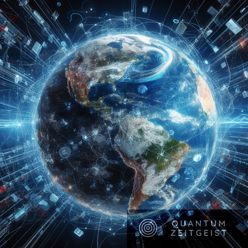 Aliro Quantum Secures Funding from Accenture to Boost Secure Networking Development