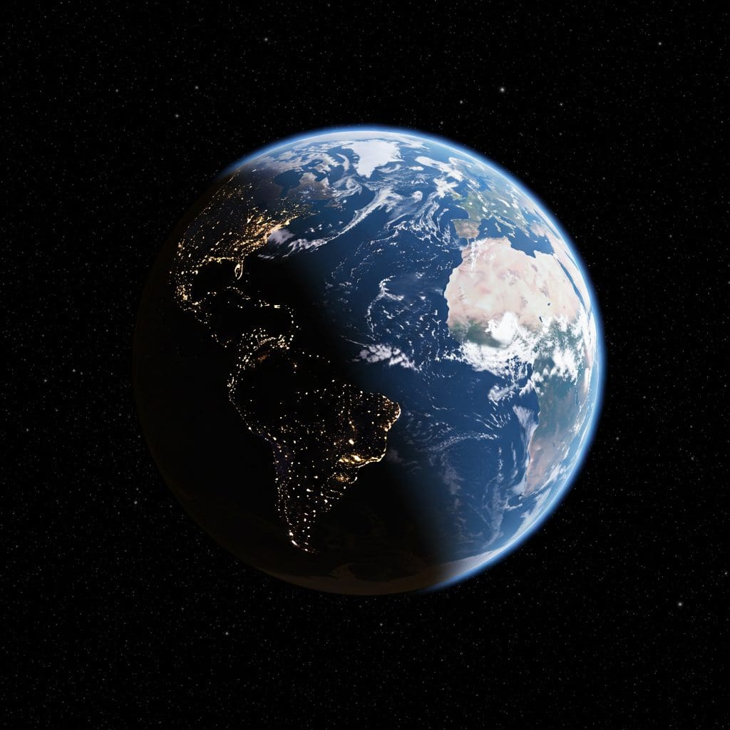 Water’s Origin: Chemistry Reveals Gradual Loss During Solar System Formation