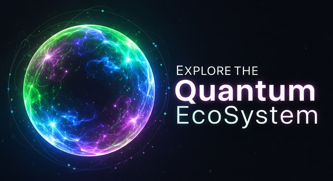 Quantum Company Navigator