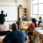 Efforts Support Quantum Science Education, Addressing Obstacles for Two US States