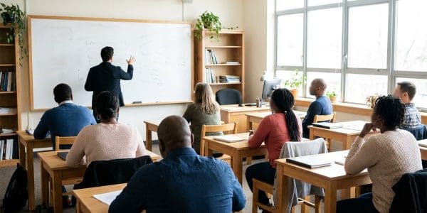 Efforts Support Quantum Science Education, Addressing Obstacles for Two US States