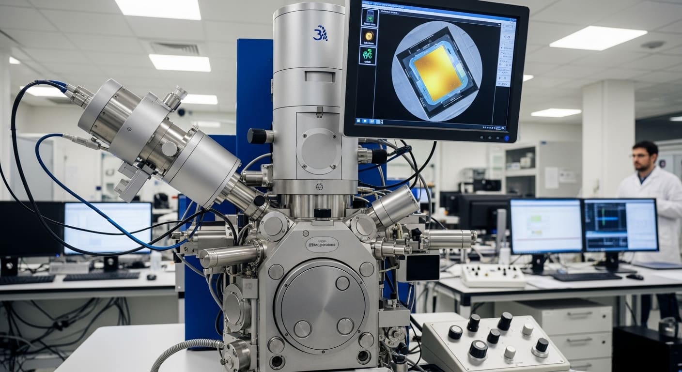 Silicon Quantum Computing Launches Quantum Twins Simulator, Showcasing 15,000 Qubit Registers