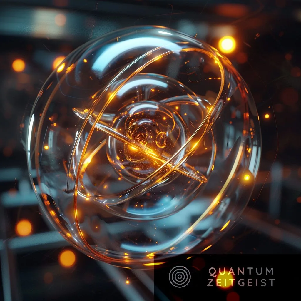 Revolutionising Electronics: Scientists Manipulate 'Electron Universe' Geometry in Magnets