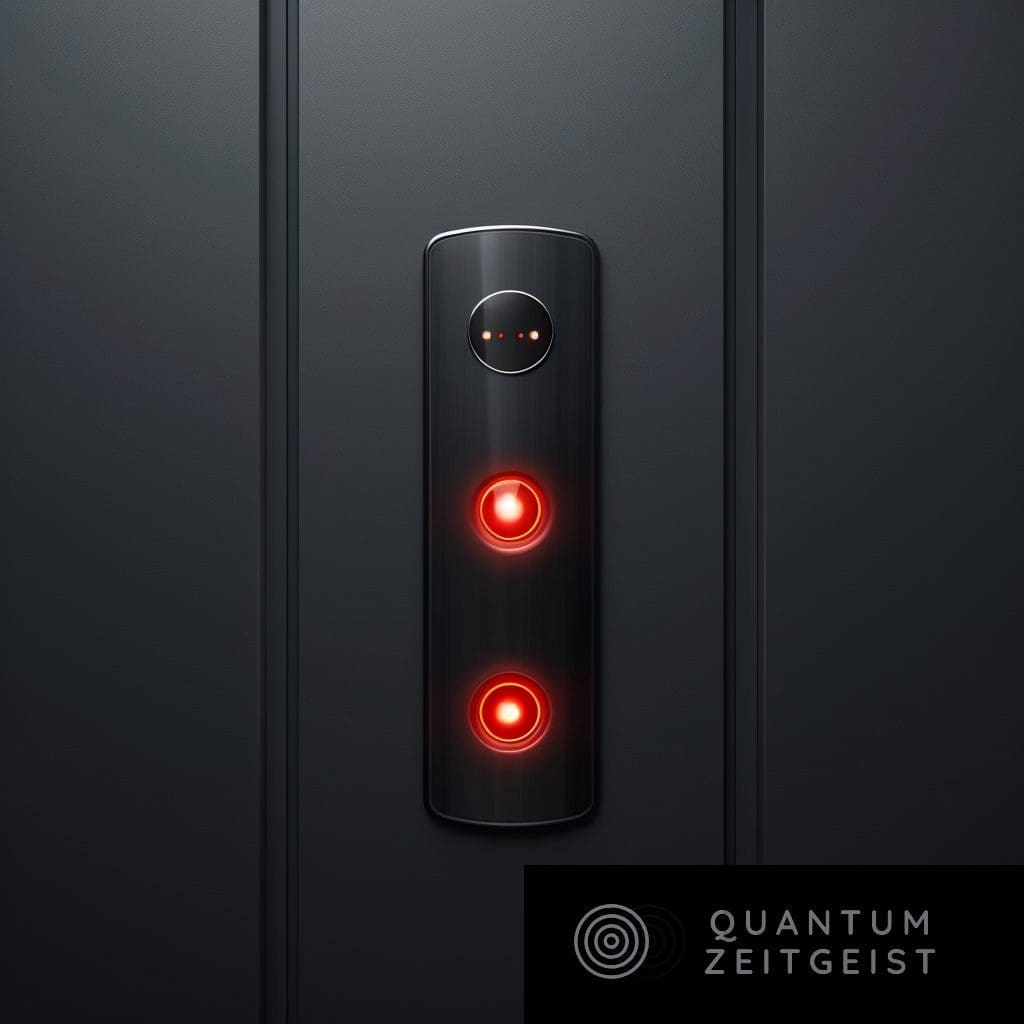 Orona Elevator Tech Leverages Quantum Extreme Learning Machine for Efficient Waiting Time Predictions
