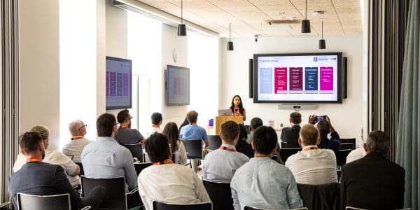 Eleven Sector Leaders Join Digital Catapult’s Quantum Program