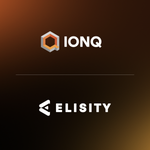 Zero Trust security firm Elisity joins IonQ’s quantum platform